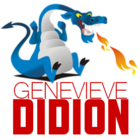 Dragon-didion logo